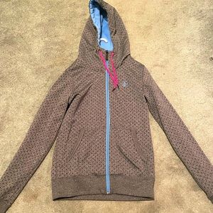 Volcom sweater